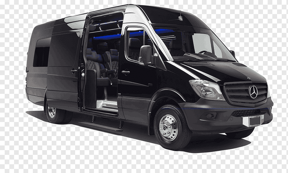 Standart Mercedes Sprinter